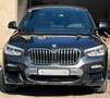 BMW X4 X4 xDrive 20d Aut. Grau - thumbnail 2
