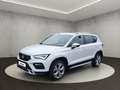 SEAT Ateca Xperience 1.5 TSI 110kW (150PS) 7-Gang-DSG Weiß - thumbnail 1