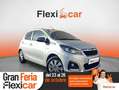 Peugeot 108 1.0 VTI 72CH S&S BVM5 STYLE Gris - thumbnail 1