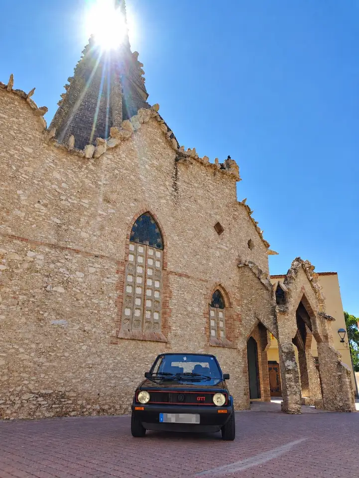 Volkswagen Golf GTI, foto 2
