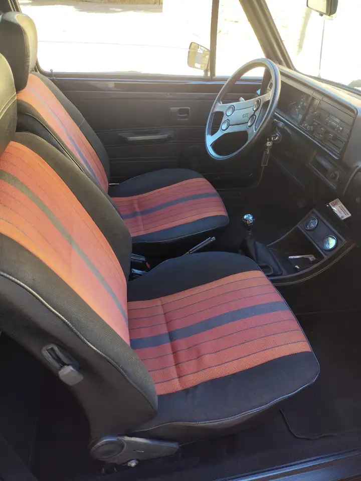 Volkswagen Golf GTI, foto 5