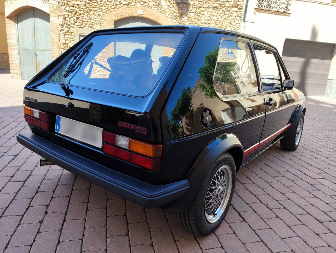 Volkswagen Golf GTI, foto 3