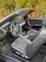 BMW 118 118i Cabrio Schwarz - thumbnail 4