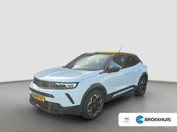 GS Line 50-kWh 11kw bl. | SOH 86,31% | Stuur + Sto