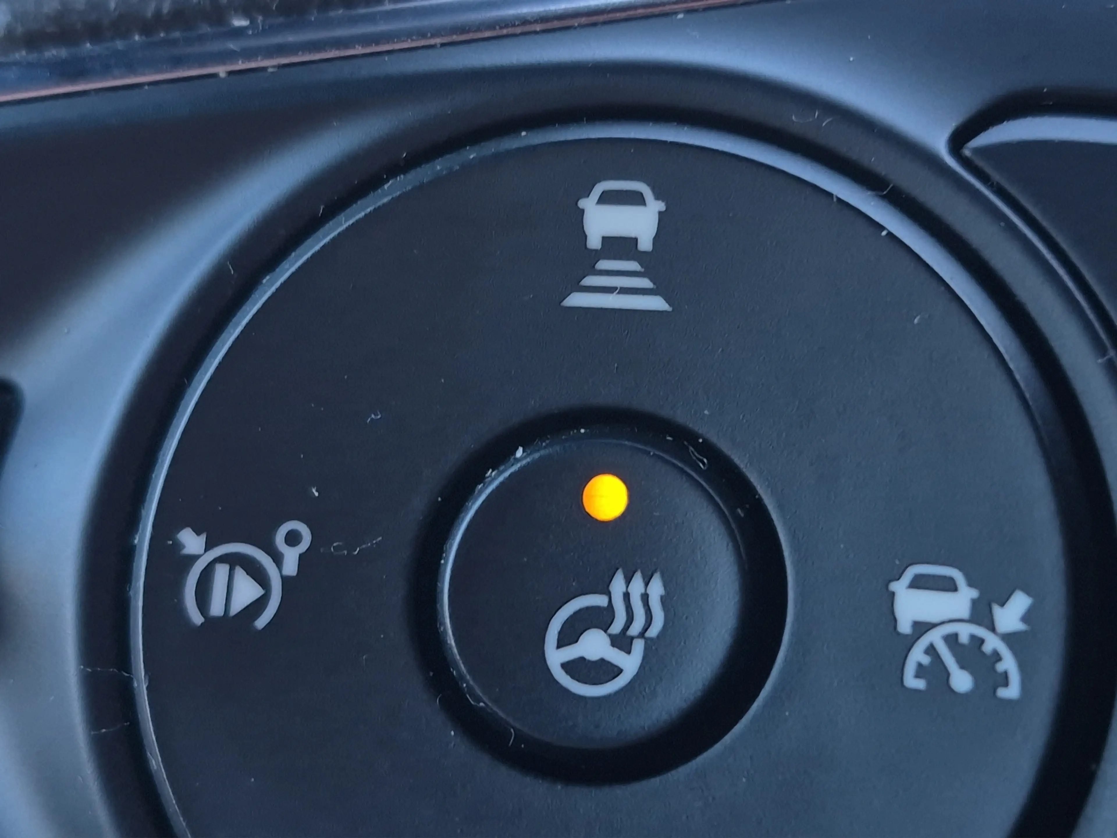 Opel Mokka-E GS Line 50-kWh 11kw bl. SOH 86,31% | Stuur + Stoel — photo 18