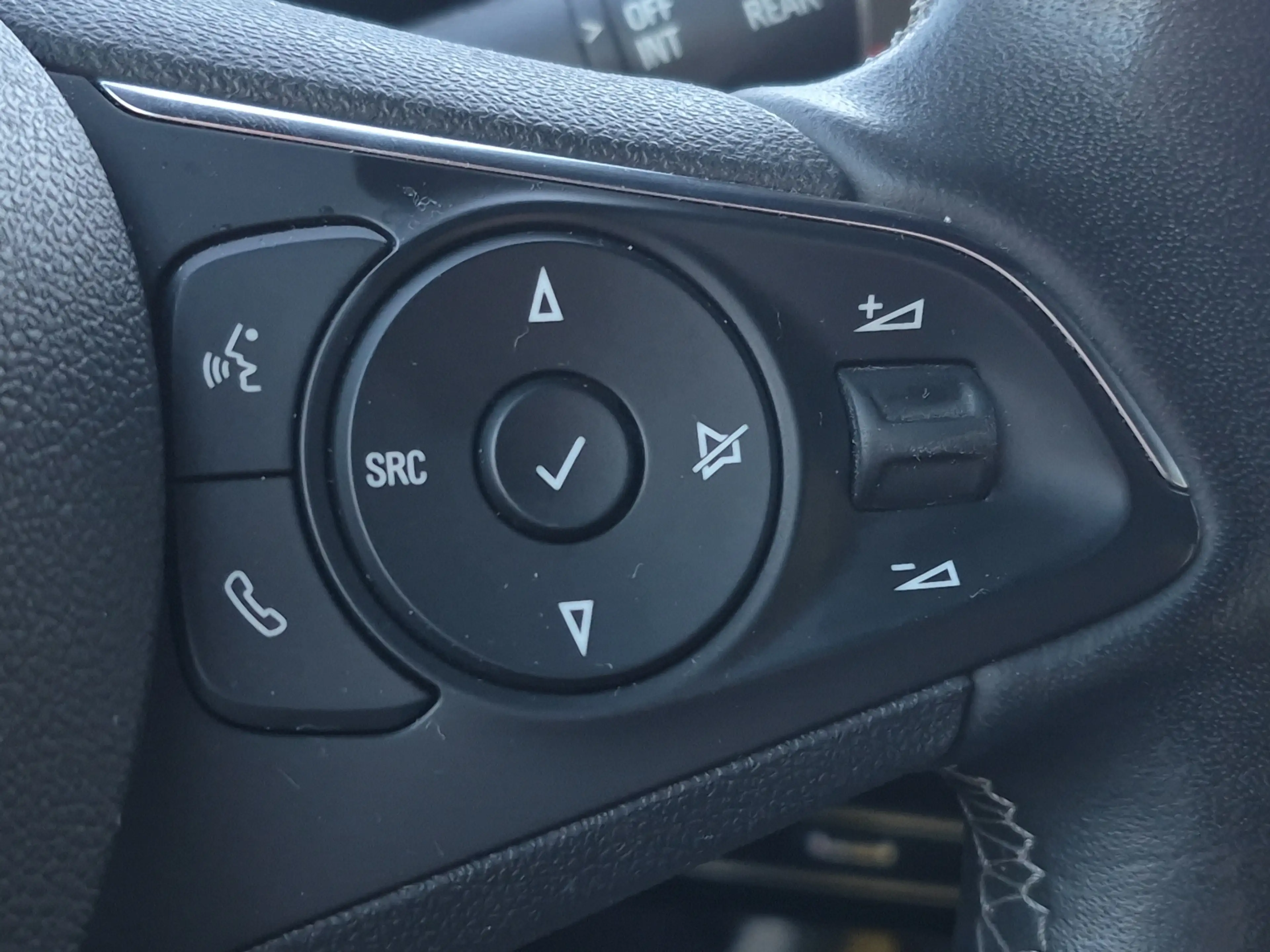 Opel Mokka-E GS Line 50-kWh 11kw bl. SOH 86,31% | Stuur + Stoel — photo 23