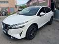 Nissan Qashqai MHEV 140 CV Tekna Bianco - thumbnail 1