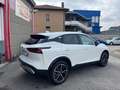 Nissan Qashqai MHEV 140 CV Tekna Bianco - thumbnail 4