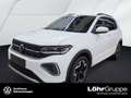 Volkswagen T-Cross 1.5 TSI R-Line Weiß - thumbnail 1