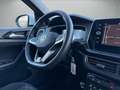 Volkswagen T-Cross 1.5 TSI R-Line Blanc - thumbnail 7