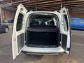 Volkswagen Caddy PKW Alltrack BMT/AUTOMATIK/ALU Weiß - thumbnail 12