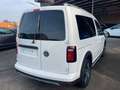 Volkswagen Caddy PKW Alltrack BMT/AUTOMATIK/ALU Weiß - thumbnail 5