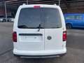 Volkswagen Caddy PKW Alltrack BMT/AUTOMATIK/ALU Weiß - thumbnail 6