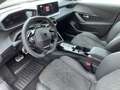 Peugeot 208 Hybrid 136 M-Hybrid e-DCS6 GT Grijs - thumbnail 13