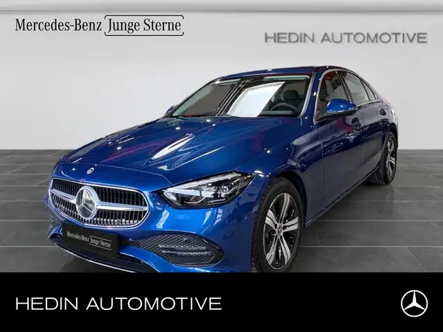 Mercedes-Benz C 200 d AVANTGARDE|KAM|LED|NAVI|CarPlay|66L|AMBI