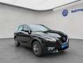 Nissan Qashqai 1.3 DIG-T MHEV Xtronic Acenta ACC, LED, Zwart - thumbnail 8