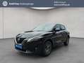 Nissan Qashqai 1.3 DIG-T MHEV Xtronic Acenta ACC, LED, Zwart - thumbnail 1