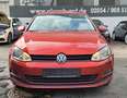 Volkswagen Golf 1.2 TSI Cup BMT*Klimaaut*16 Zoll*SH*AUX*USB*PDC Rot - thumbnail 4