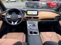 Hyundai SANTA FE 1.6 Plugin-Hybrid 4WD Signature Weiß - thumbnail 5