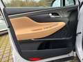 Hyundai SANTA FE 1.6 Plugin-Hybrid 4WD Signature Weiß - thumbnail 6