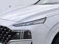 Hyundai SANTA FE 1.6 Plugin-Hybrid 4WD Signature Weiß - thumbnail 23