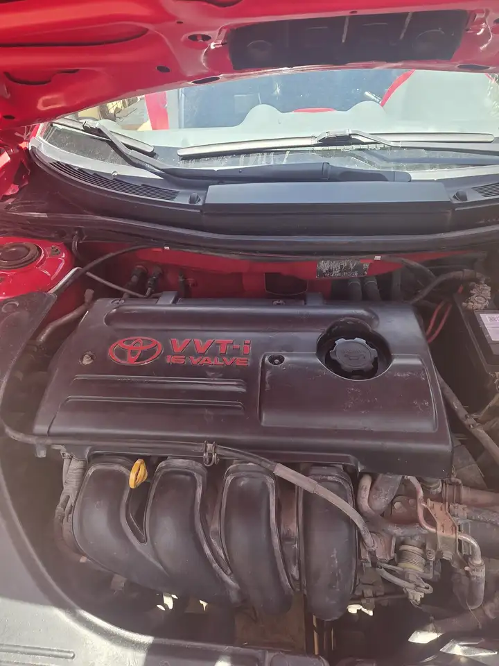 Toyota Celica 2p 1.8 16v vvt-i, foto 6