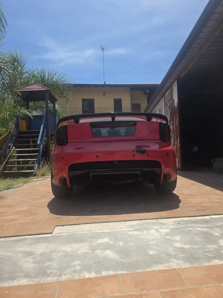 Toyota Celica 2p 1.8 16v vvt-i, foto 4