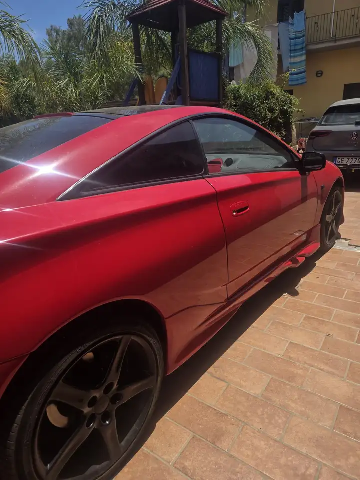 Toyota Celica 2p 1.8 16v vvt-i, foto 3