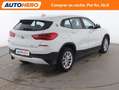 BMW X2 sDrive 16d Blanco - thumbnail 6