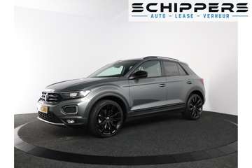 1.5 TSI Sport | Panoramadak | Black Style pakket |