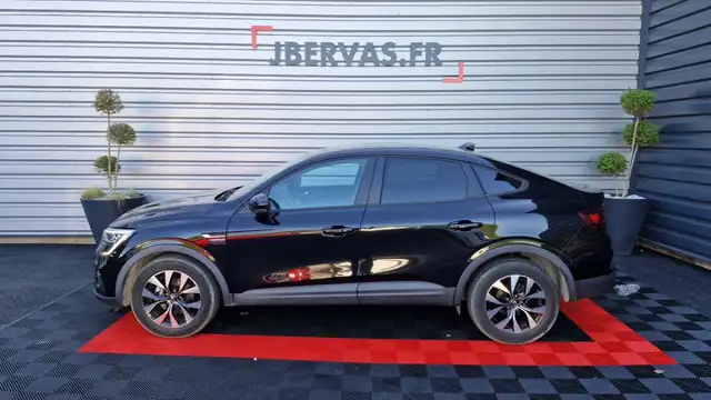 Renault Arkana E-TECH 145 BUSINESS