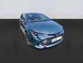 Toyota Corolla 2.0 180H STYLE E-CVT Negro - thumbnail 3