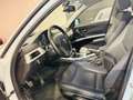 BMW 316 Serie 3 Touring 316d Touring  116cv*NEOPATENTATI* Bianco - thumbnail 7