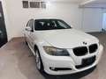 BMW 316 Serie 3 Touring 316d Touring  116cv*NEOPATENTATI* Bianco - thumbnail 4