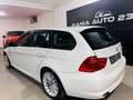 BMW 316 Serie 3 Touring 316d Touring  116cv*NEOPATENTATI* Bianco - thumbnail 5