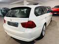 BMW 316 Serie 3 Touring 316d Touring  116cv*NEOPATENTATI* Bianco - thumbnail 6
