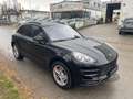 Porsche Macan Turbo*Navi*Xenon*SHD*BOSE*Kamera* Schwarz - thumbnail 3