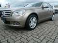 Mercedes-Benz C 180 C 180 CGI BlueEfficiency*Avantgarde*Automatic* Бежевий - thumbnail 1