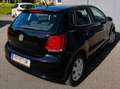 Volkswagen Polo Polo Trendline 1,2 Trendline Schwarz - thumbnail 7