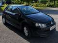 Volkswagen Polo Polo Trendline 1,2 Trendline Schwarz - thumbnail 2