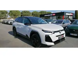 Citroen C5 Aircross NOUVEAU 1.2i Hybride 145 Max