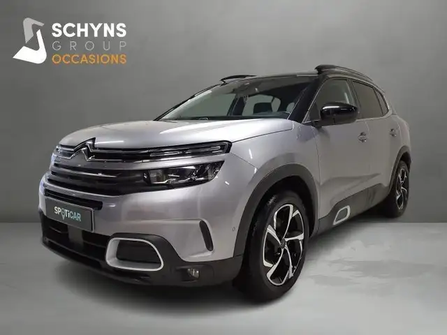 Citroen C5 Aircross Feel