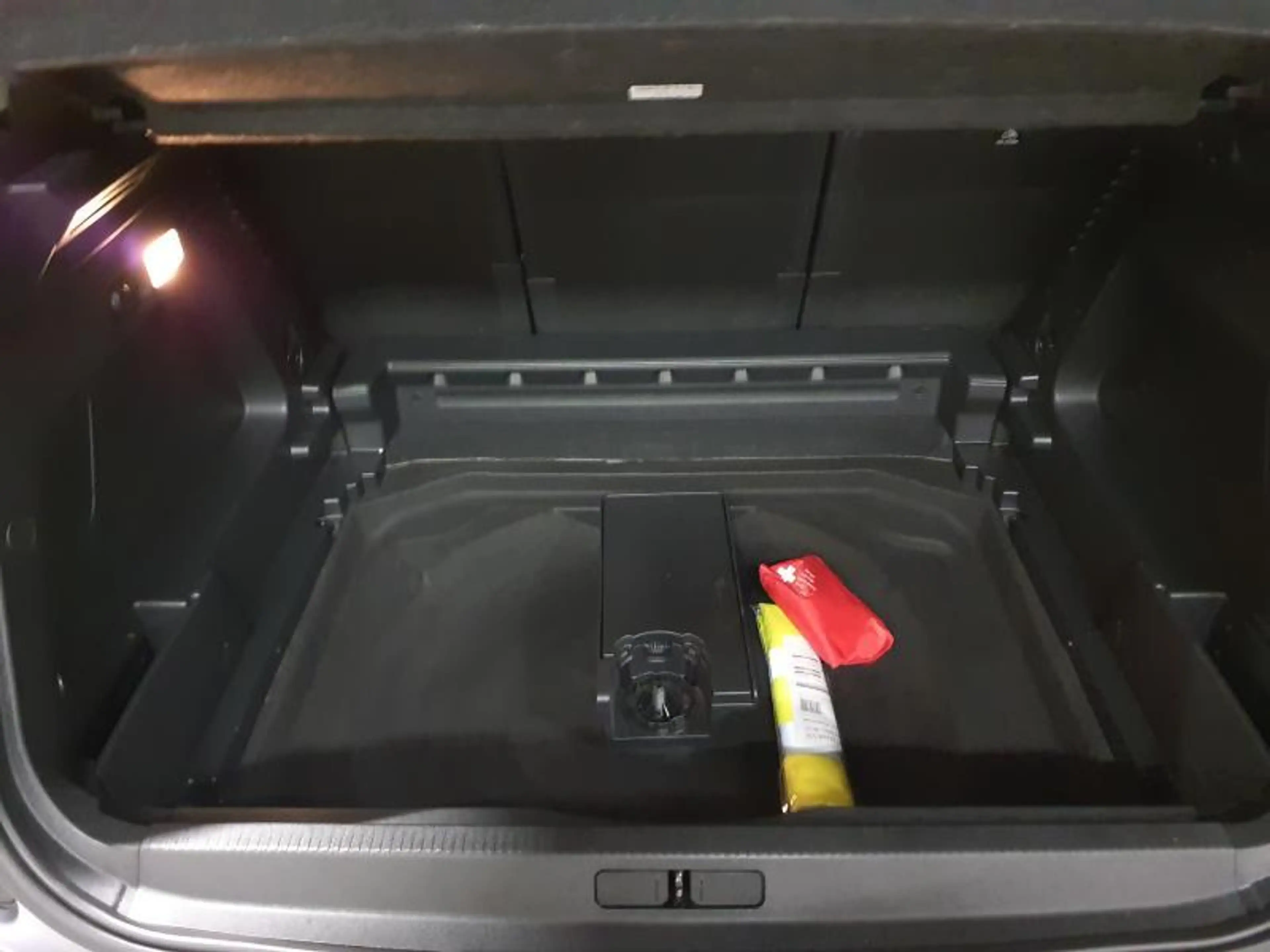 Citroen C5 Aircross Feel — photo 10