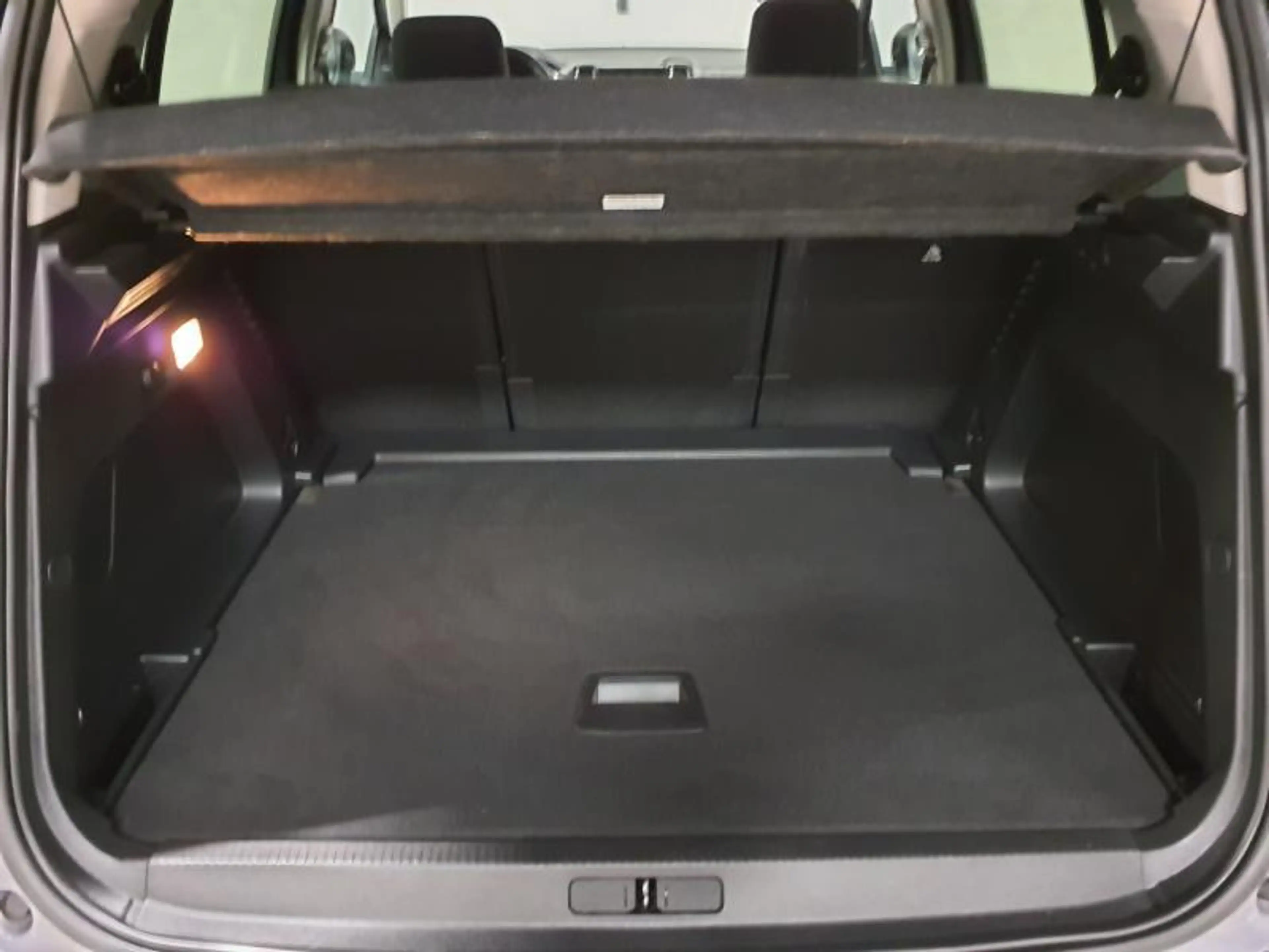 Citroen C5 Aircross Feel — photo 9