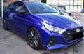 Hyundai i20 1.2 MT N-Line Blu/Azzurro - thumbnail 6
