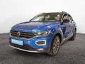 Volkswagen T-Roc 2.0 TSI  DSG Sport 4M Navi P-Dach SHZ PDC Blau - thumbnail 2