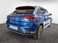 Volkswagen T-Roc 2.0 TSI  DSG Sport 4M Navi P-Dach SHZ PDC Blau - thumbnail 4