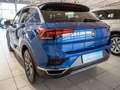 Volkswagen T-Roc 2.0 TSI  DSG Sport 4M Navi P-Dach SHZ PDC Blau - thumbnail 5