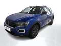 Volkswagen T-Roc 2.0 TSI  DSG Sport 4M Navi P-Dach SHZ PDC Blau - thumbnail 2