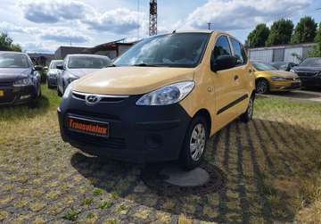 Hyundai i10 1.2 es